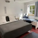 Gemuetliches Domizil Ueber Den Daechern Von