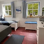 Gemuetliches Domizil Ueber Den Daechern Von *