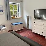 Gemuetliches Domizil Ueber Den Daechern Von イェーナ