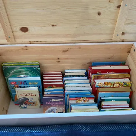 Gemuetliches Domizil Ueber Den Daechern Von * Jena