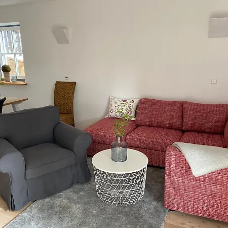 Gemuetliches Domizil Ueber Den Daechern Von *