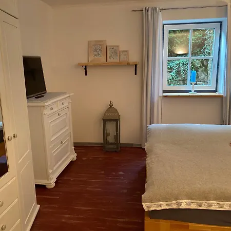 Gemuetliches Domizil Ueber Den Daechern Von Jena