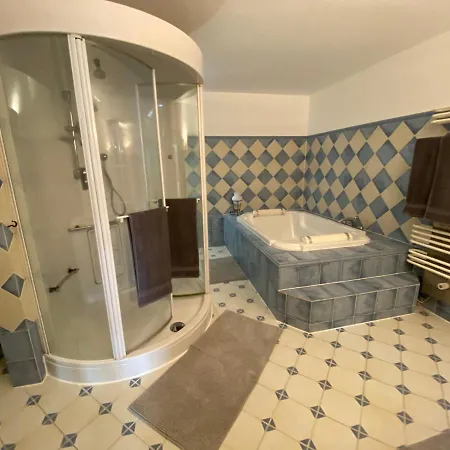 Gemuetliches Domizil Ueber Den Daechern Von