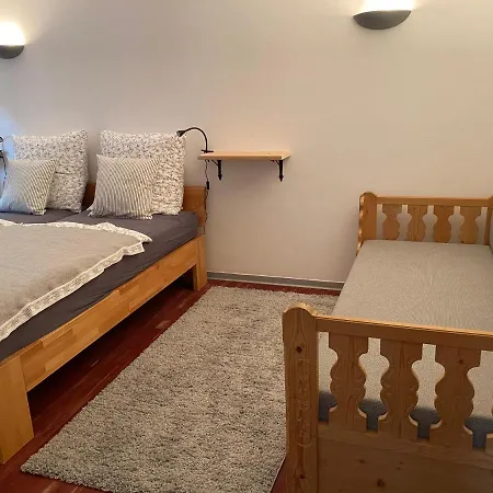 Gemuetliches Domizil Ueber Den Daechern Von Lejlighed Jena