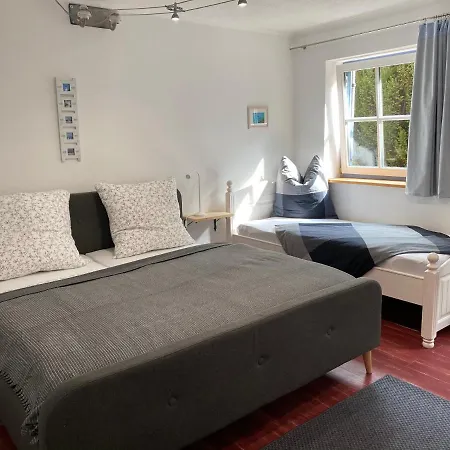 Gemuetliches Domizil Ueber Den Daechern Von