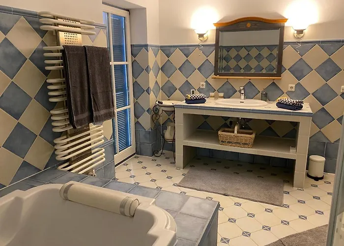 Lejlighed Gemuetliches Domizil Ueber Den Daechern Von Jena