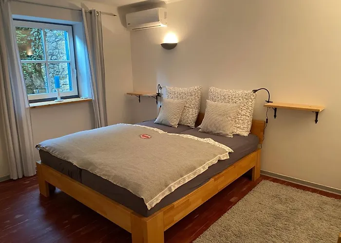 Apartment Gemütliches Domizil über Den Dächern Von Jena