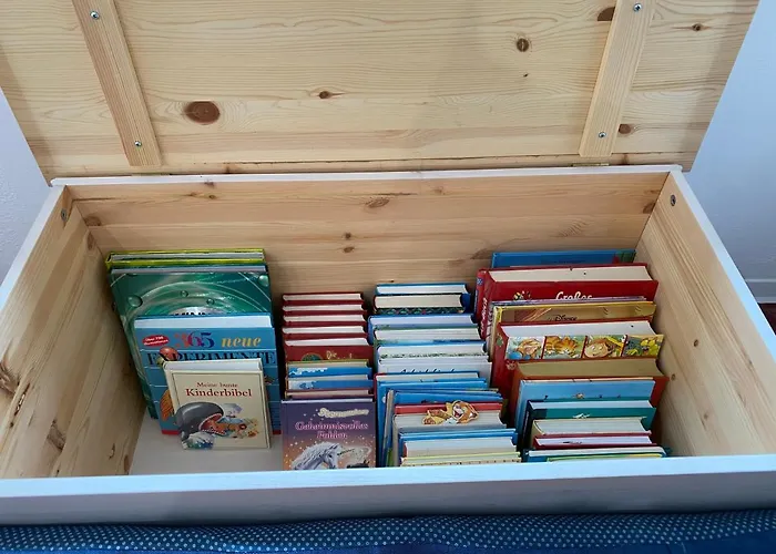 Gemuetliches Domizil Ueber Den Daechern Von * Jena