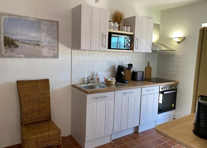 Apartment Gemütliches Domizil über Den Dächern Von *