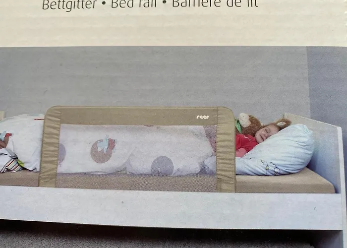 Gemütliches Domizil über Den Dächern Von * Jena